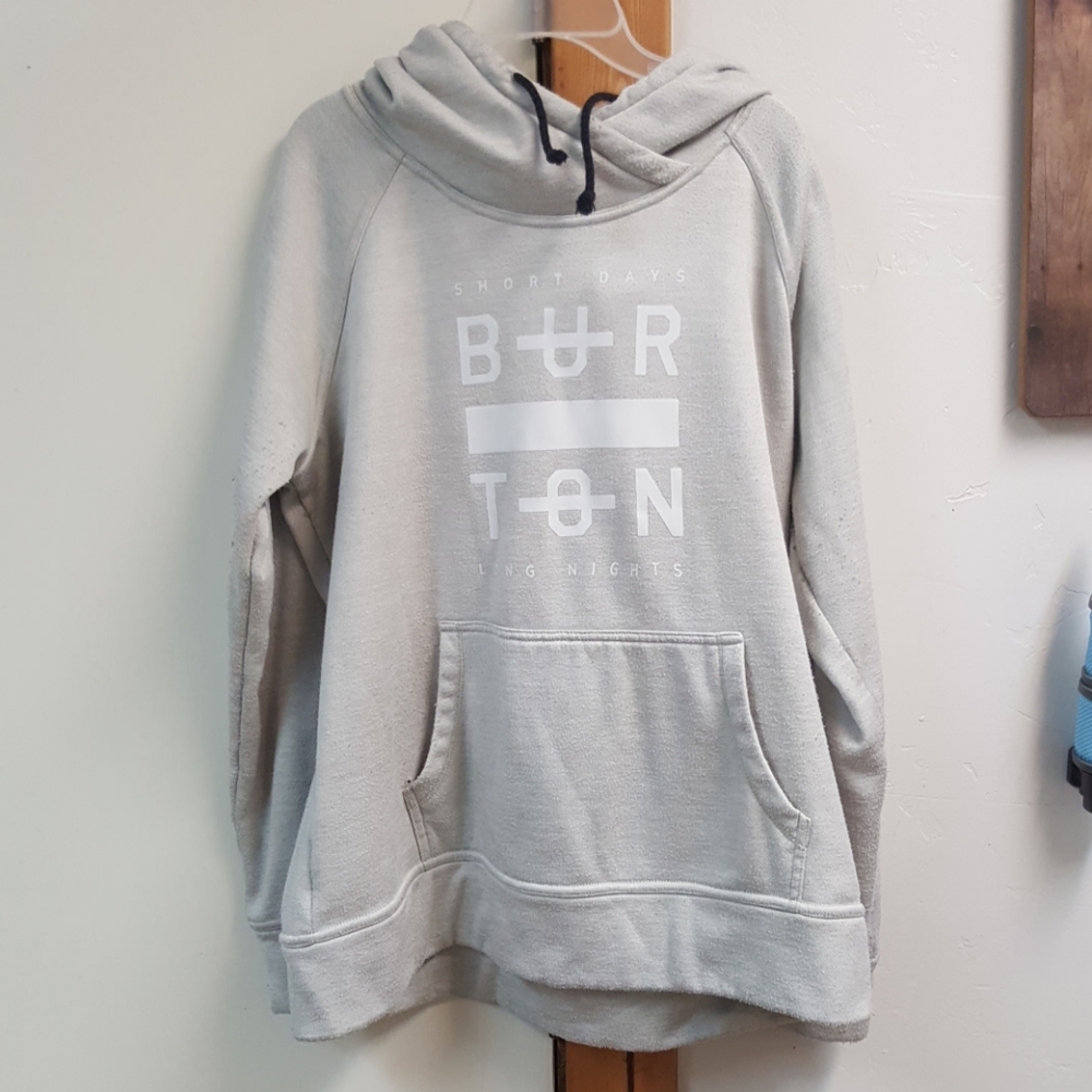 Burton Hoodie